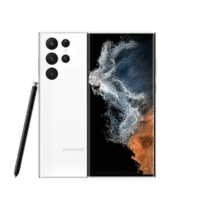 Galaxy S22 Ultra - 512 GB - Open Box - Unlock